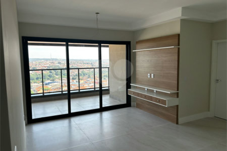 Apartamento à venda com 3 suítes no Centro, Itapetininga, SP