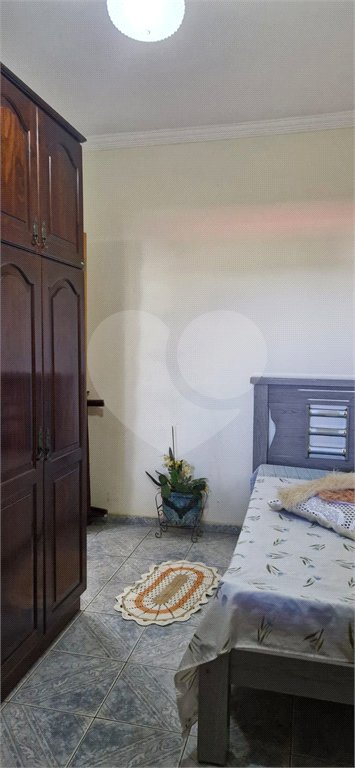 Casa à venda com 2 quartos, sendo 1 suíte, em Dona Edith Campos Fávero, Paulínia, SP