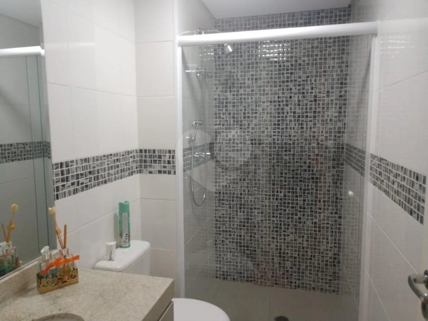Apartamento à venda na Mooca