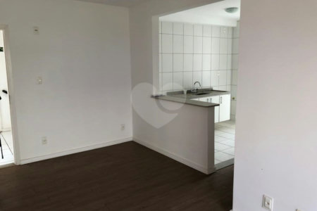 Apartamento à venda com 2 quartos em Jardim América, Salto, SP