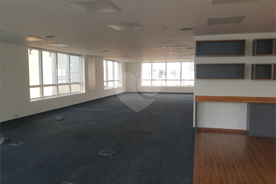 Sala para alugar em Brooklin, São Paulo, SP