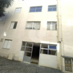 Apartamento à venda com 1 quarto em Imirim, São Paulo, SP