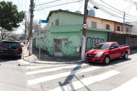 Sobrado à venda com 2 quartos em Chácara Santo Antônio (zona Sul), São Paulo, SP