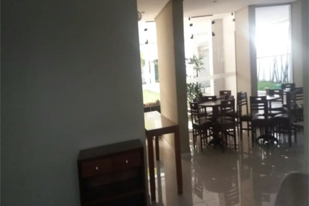 Apartamento à venda com 4 quartos, sendo 3 suítes,  em Vila Andrade, São Paulo, SP
