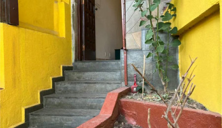 Sobrado à venda com 5 quartos, sendo 2 suítes, em Vila Universitária, São Paulo, SP