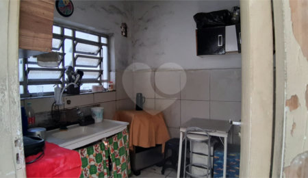 Sobrado à venda com 2 quartos em Santana, São Paulo, SP