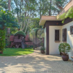 Casa Térrea à venda com 1 quarto em Jardim Marajoara, São Paulo, SP