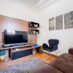 Apartamento à venda com 3 quartos, sendo 1 suíte, em Vila Mascote, São Paulo, SP