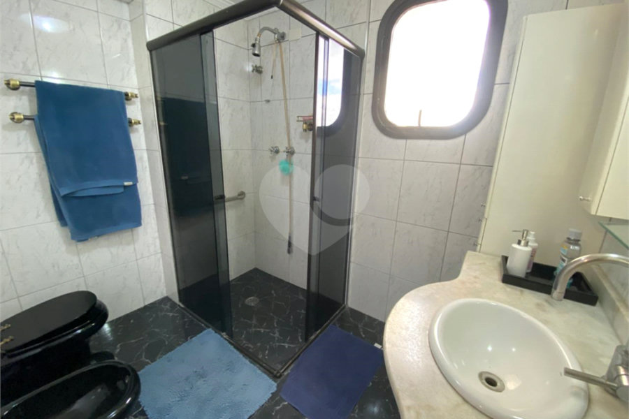 Apartamento à venda com 3 quartos, sendo 1 suíte, em Mandaqui, São Paulo, SP