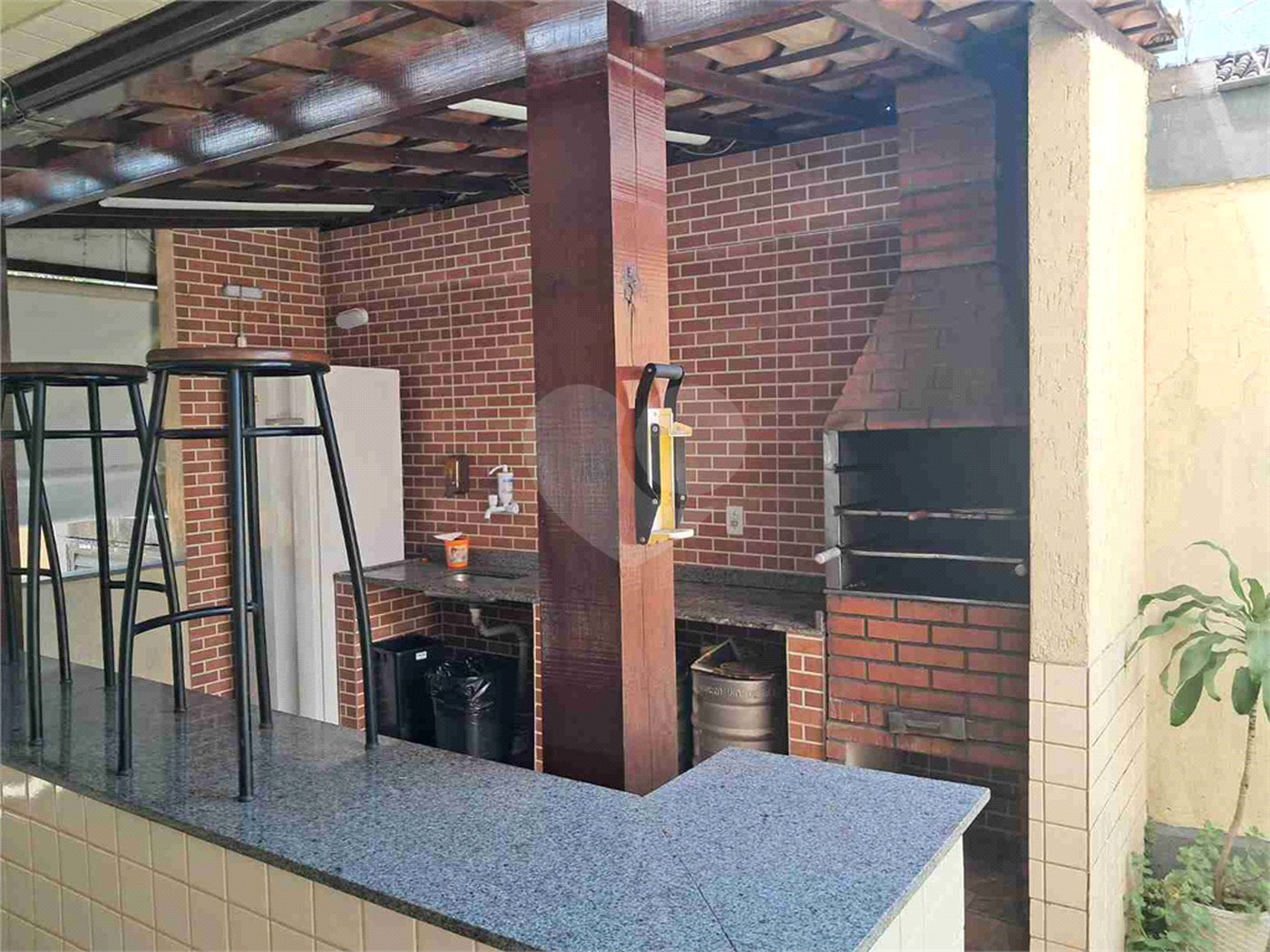 Apartamento à venda com 2 quartos, sendo 1 suíte, em Vargem Grande, Rio de Janeiro, RJ