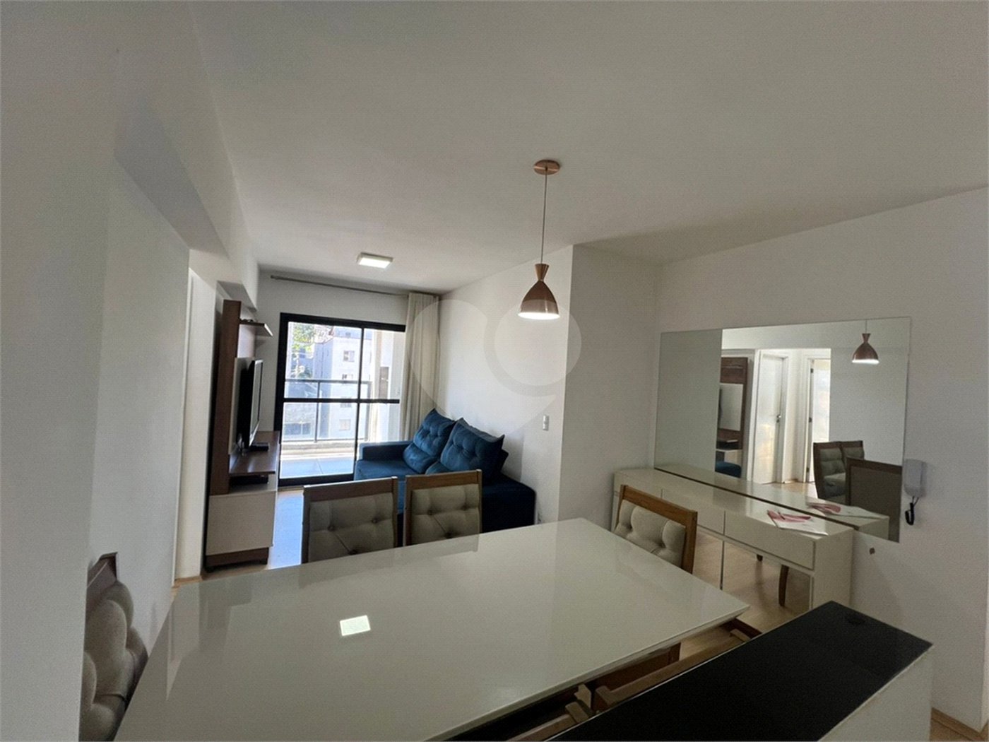 Apartamento à venda com 2 quartos, sendo 1 suíte, em Casa Verde, São Paulo, SP