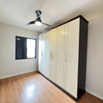 Apartamento com 3 dormitórios à venda, 103 m² por R$ 765.000,00 - Embaré - Santos/SP