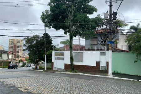 Sobrado à venda com 4 quartos, sendo 2 suítes, em Jardim São Paulo(zona Norte), São Paulo, SP