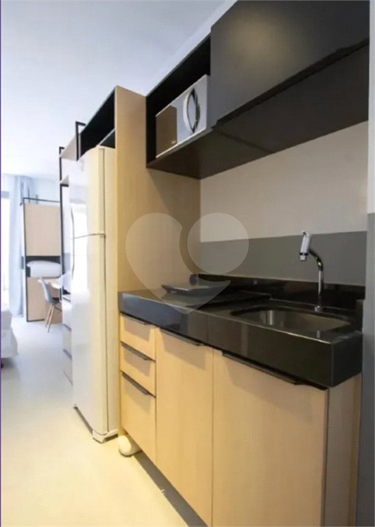 Studio à venda com 1 quarto em Perdizes, São Paulo, SP