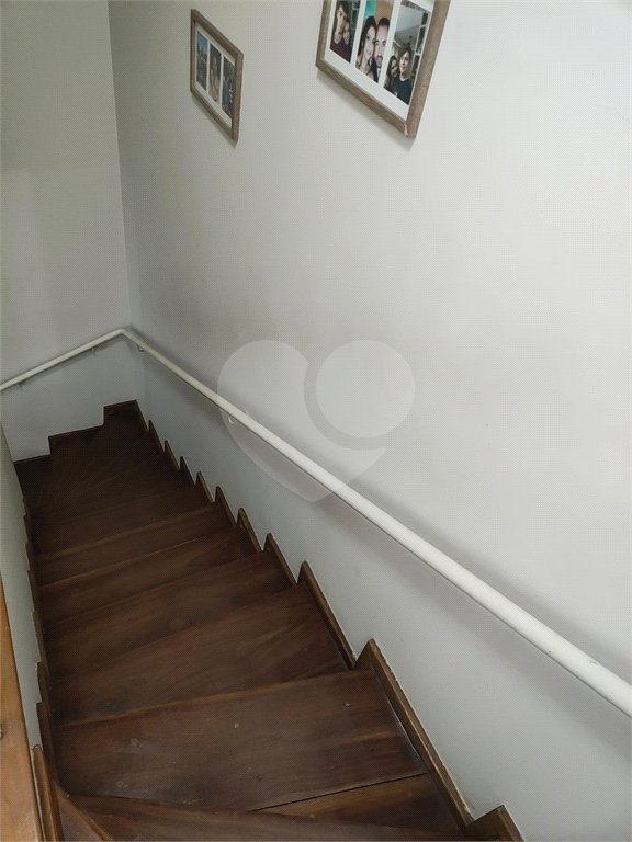 Casa á venda - Jabaquara