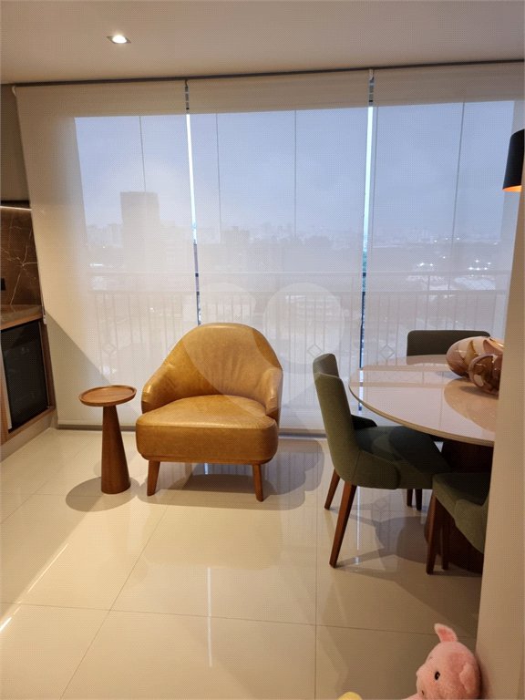Apartamento para venda em Santana Zona Norte.