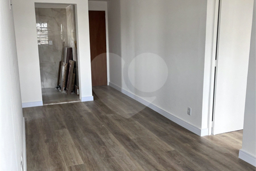 Apartamento tipo Cobertura com 110m² na região de Pirituba.