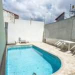 Casa de Condomínio com 3 Quartos e 3 banheiros à Venda, 100 m² por R$ 585.000 - Aceita Permuta