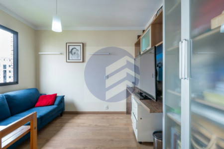 Apartamento à venda de 82,² com 2 quartos, sendo 1 suíte, em Cidade São Francisco, São Paulo - SP