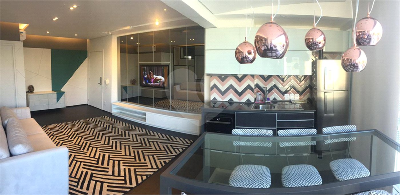 Apartamento Novo à Venda – Sofisticação e Excelente Localização