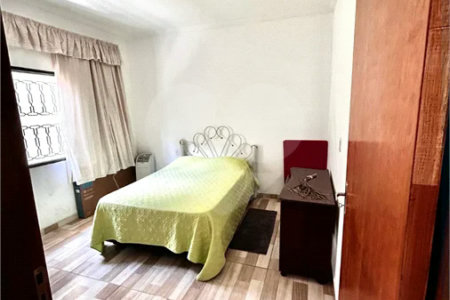 Casa com 2 quartos na Vila Brasileira em Mogi das Cruzes/SP