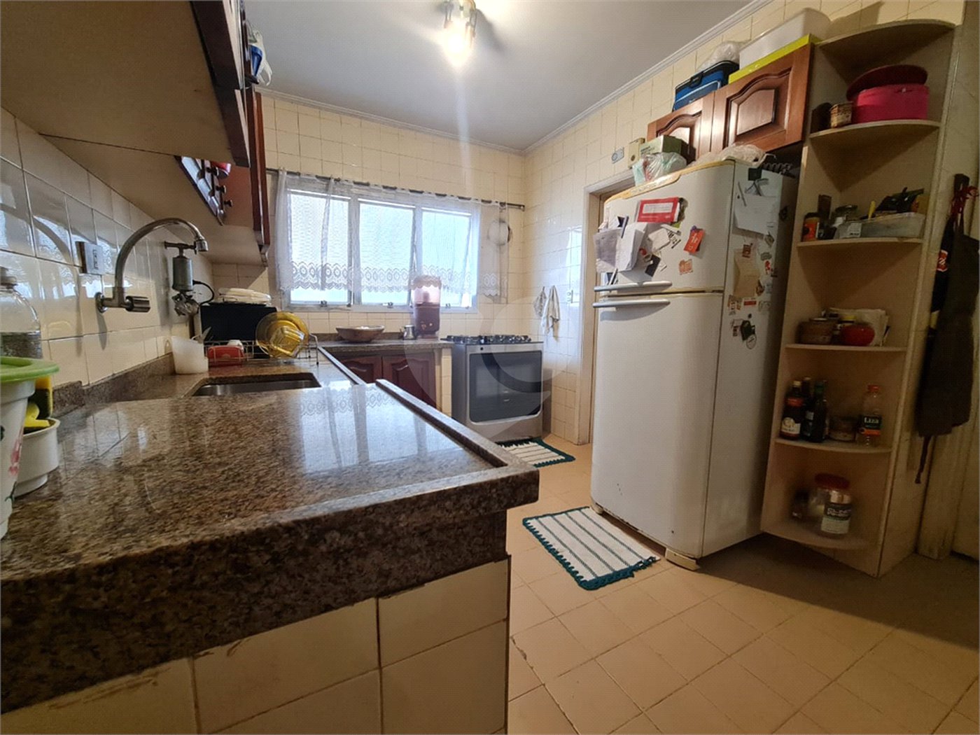 Apartamento à venda com 3 suítes em Conjunto Residencial Morumbi, São Paulo, SP