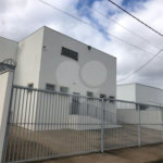 Galpão Comercial