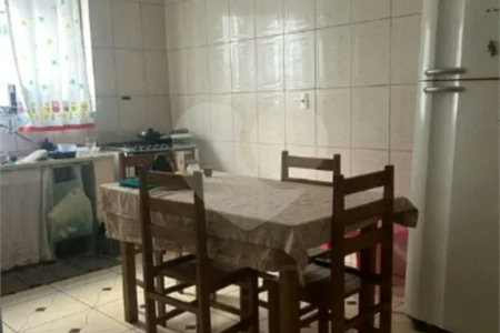 Casa à venda na Vila Carrão, 3 quartos, garagem