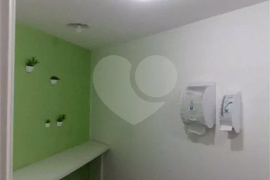 Sala à venda em Cidade Monções, São Paulo, SP