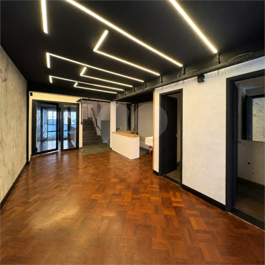 PRÉDIO COMERCIAL DE 400M² PARA LOCAÇÃO 3 ANDARES EM SBC