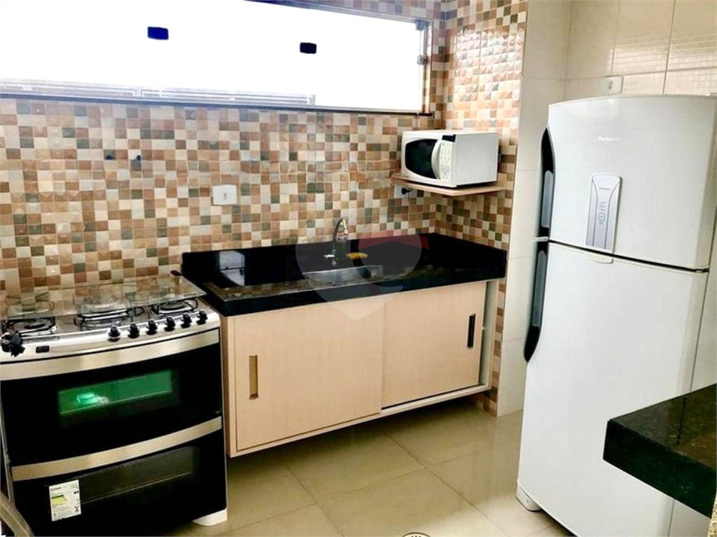 Apartamento à venda com 3 quartos, sendo 1 suíte,  em Santana, São Paulo, SP