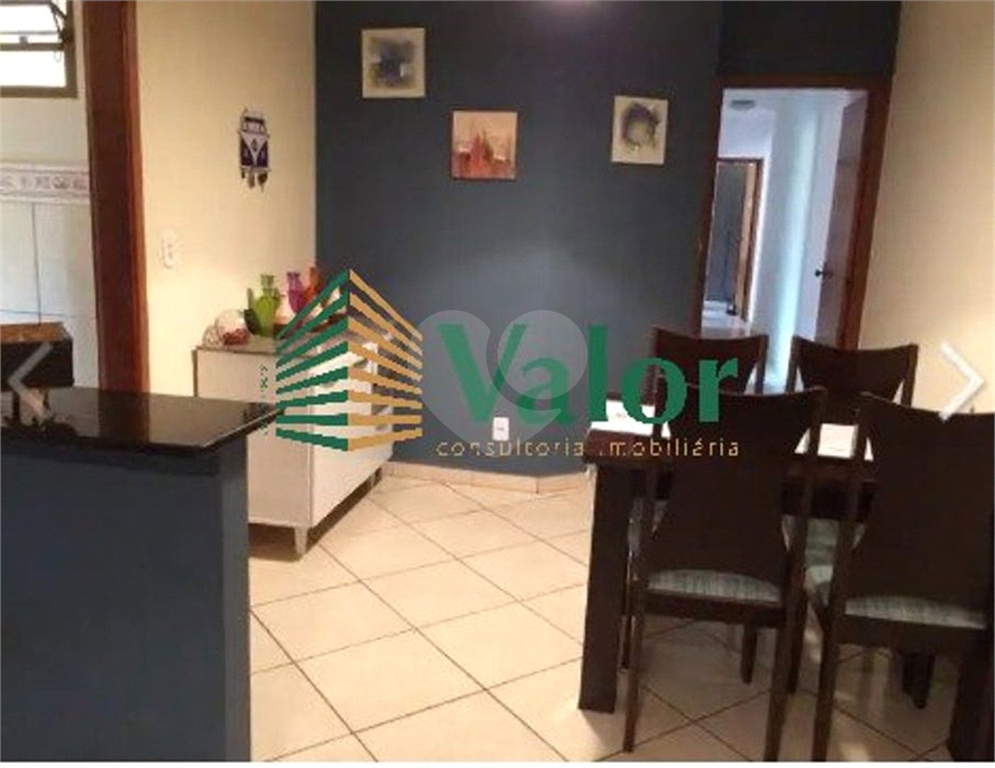 Casa Residencial Parque Santa Felícia Jardim á venda.
