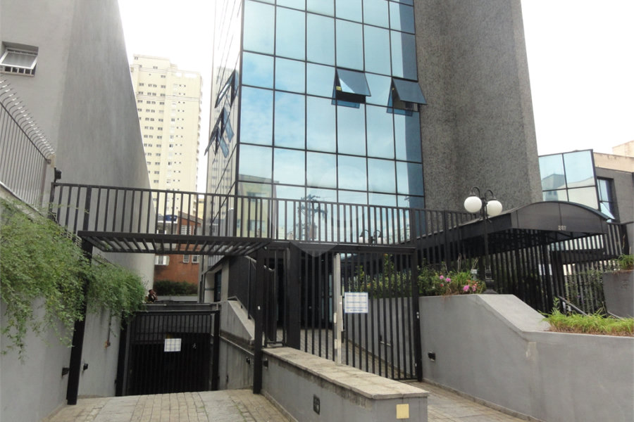 Sala à venda em Santana, São Paulo, SP