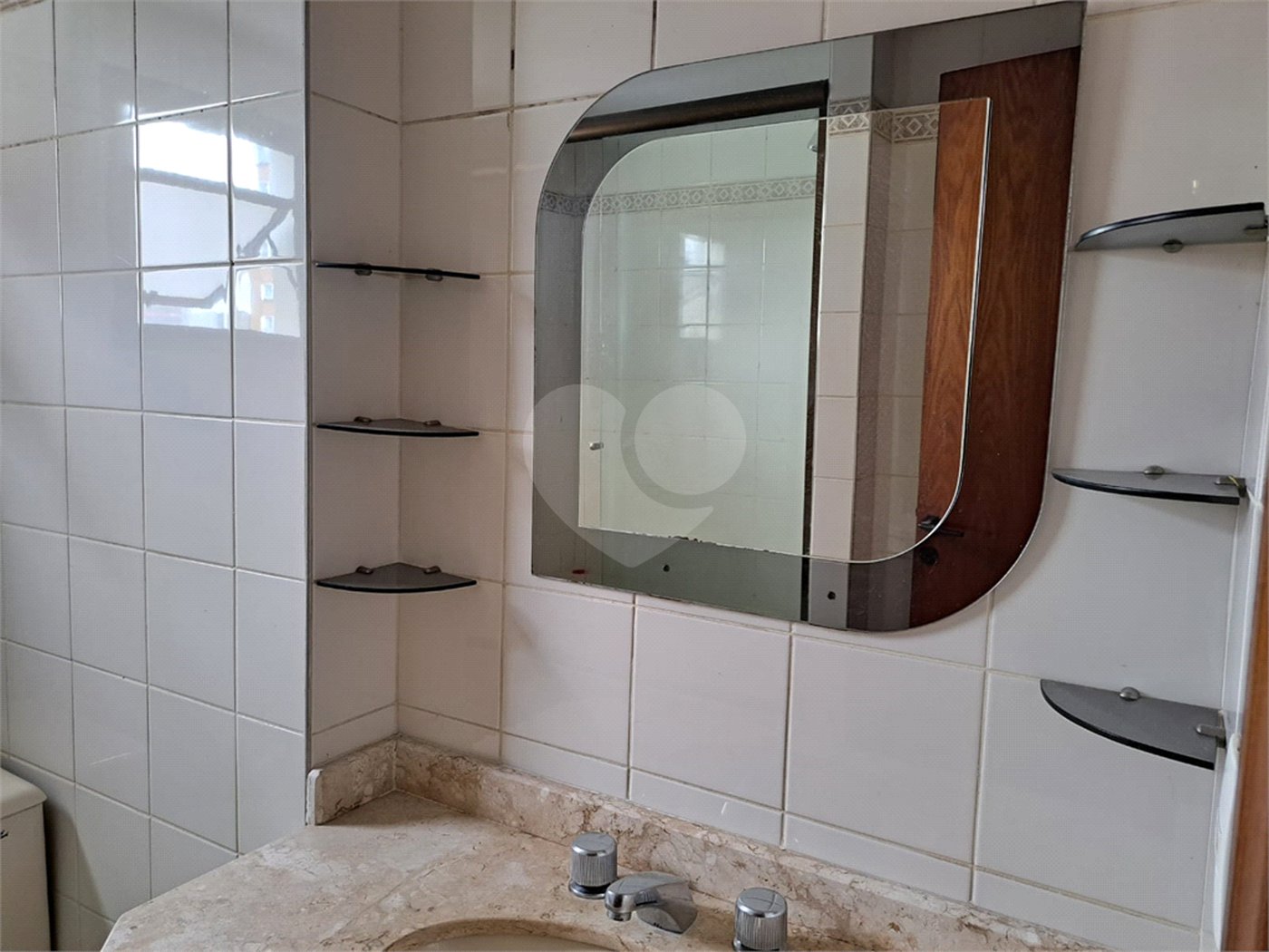 Apartamento para alugar com 1 suíte em Jardim Paulista, São Paulo, SP