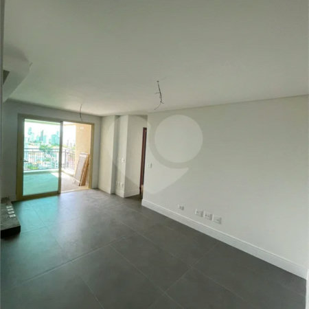 Apartamento à venda com 2 suítes em Jardim São Paulo(zona Norte), São Paulo, SP