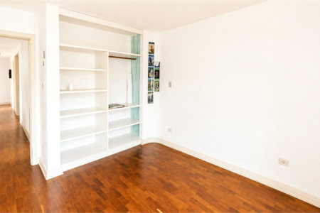Apartamento à venda com 4 quartos, sendo 1 suíte, em Alto da Boa Vista, São Paulo, SP
