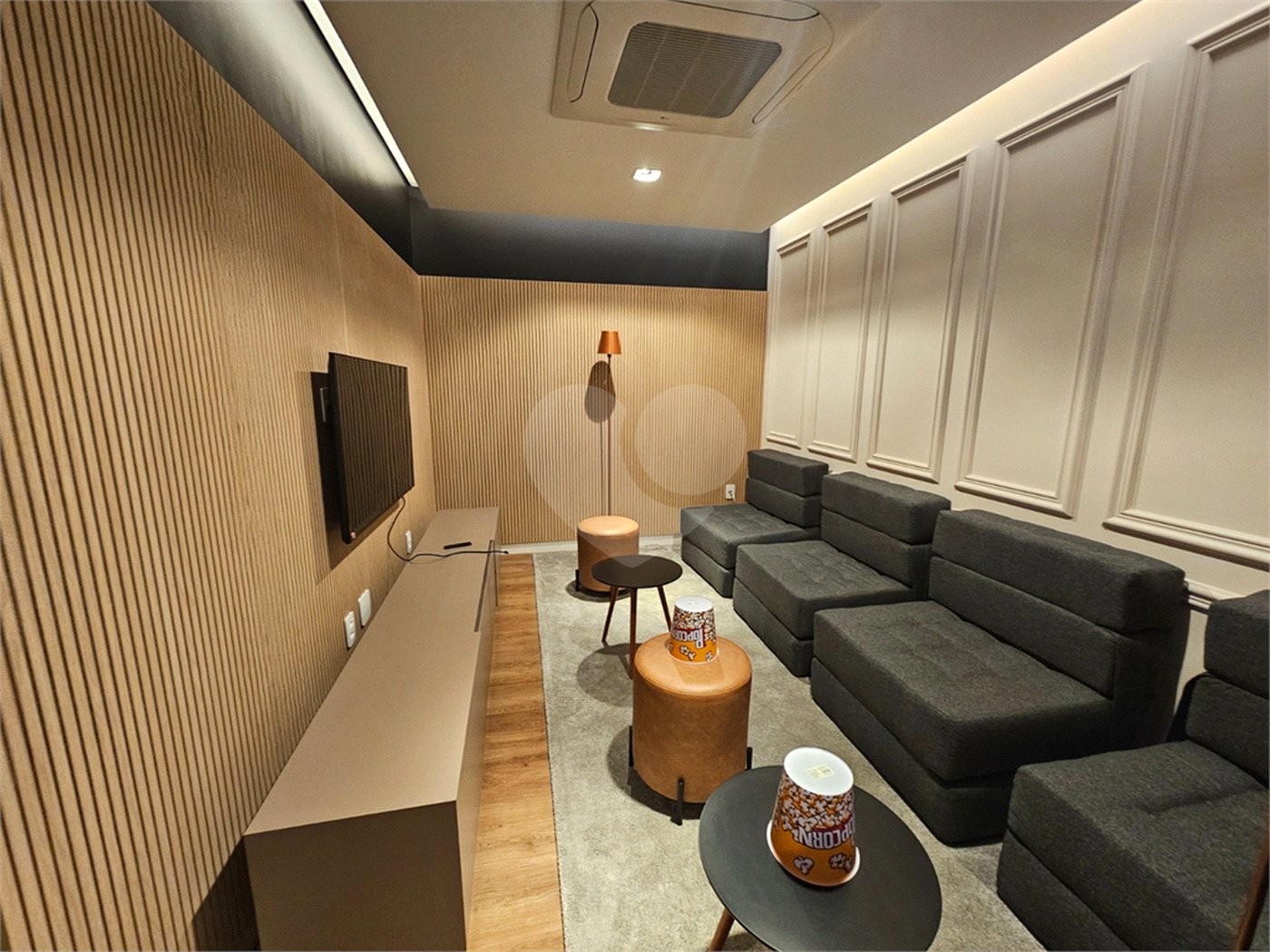 Apartamento à venda com 2 quartos em Pinheiros, São Paulo, SP