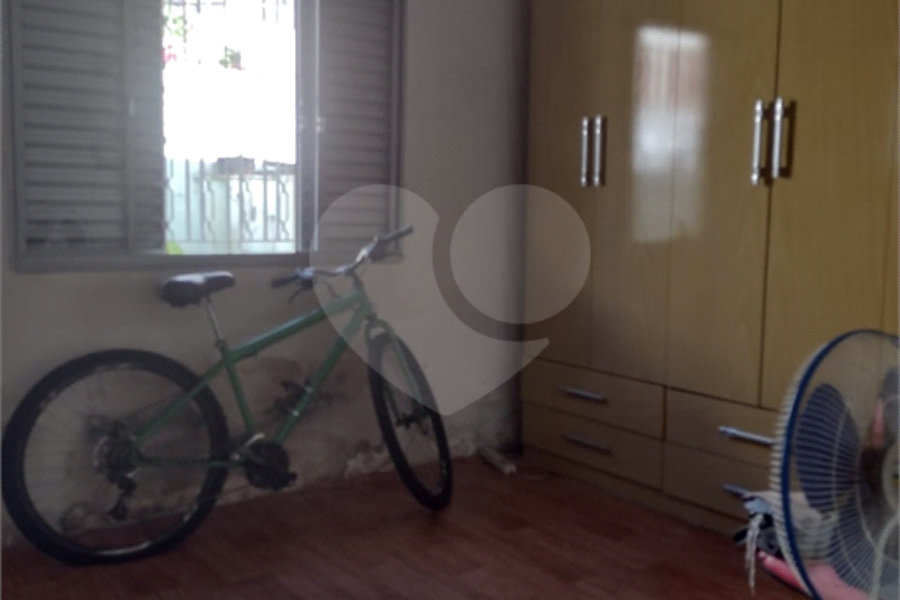 Casa Térrea à venda com 2 quartos, sendo 1 suíte, em Santana, São Paulo, SP
