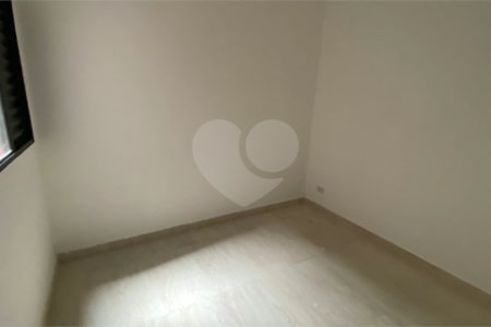 Apartamento à venda com 1 quarto em Vila Antonina, São Paulo, SP