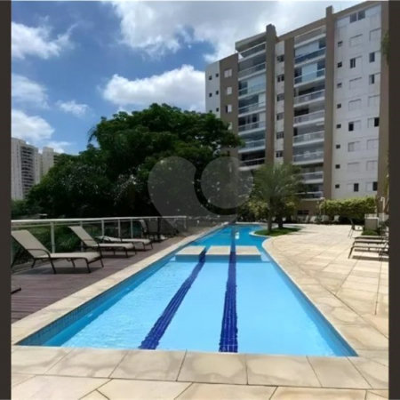 Apartamento à venda com 3 quartos, sendo 2 suítes, em Cidade São Francisco, São Paulo, SP