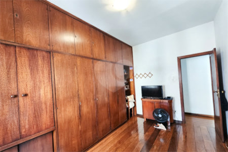 Apartamento à venda com 3 quartos em Botafogo, Rio de Janeiro, RJ