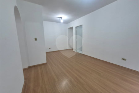 Apartamento à venda com 2 quartos em Vila Andrade, São Paulo, SP