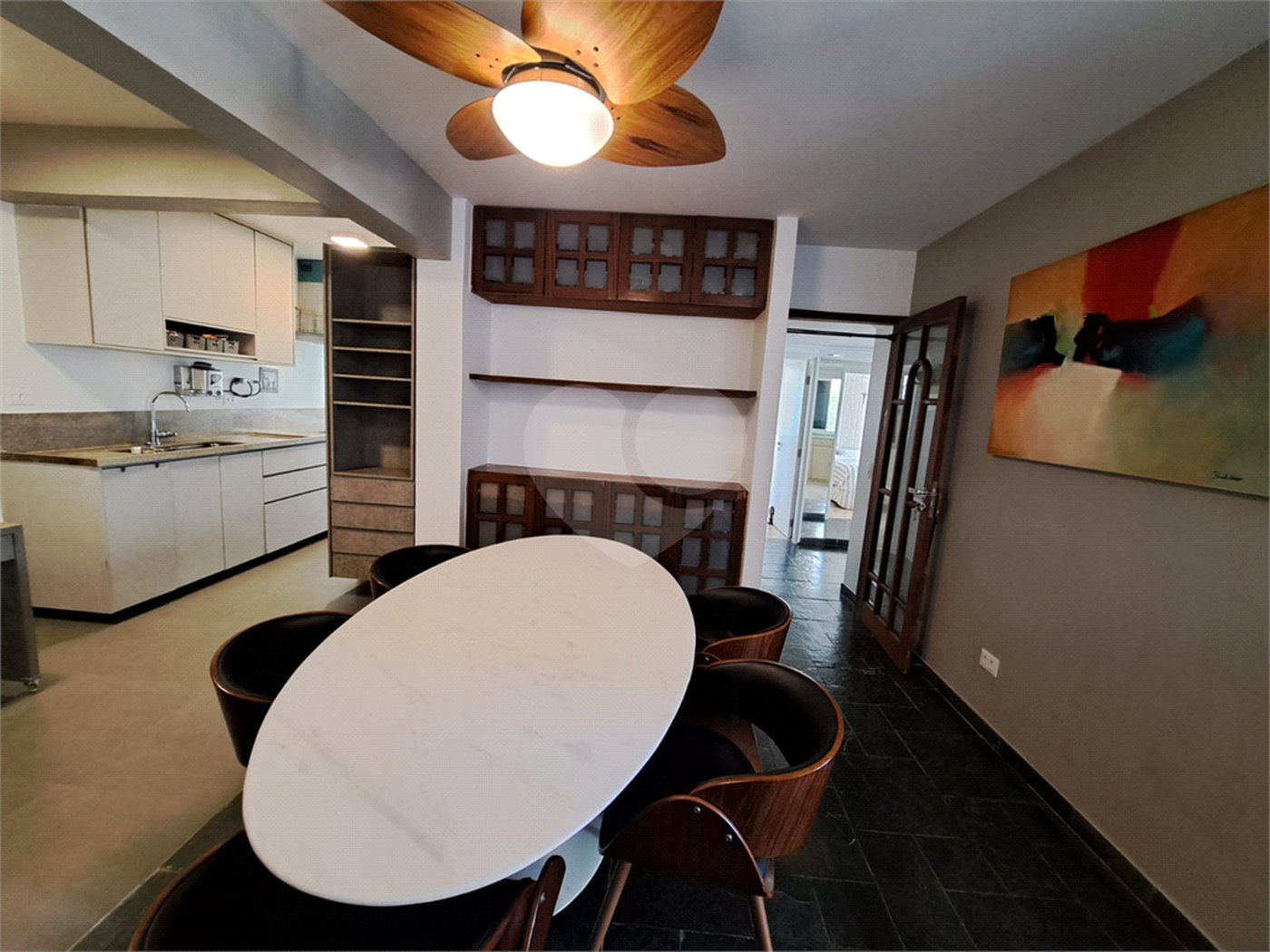 Apartamento à venda com 3 quartos, sendo 1 suíte, em Vila Uberabinha, São Paulo, SP