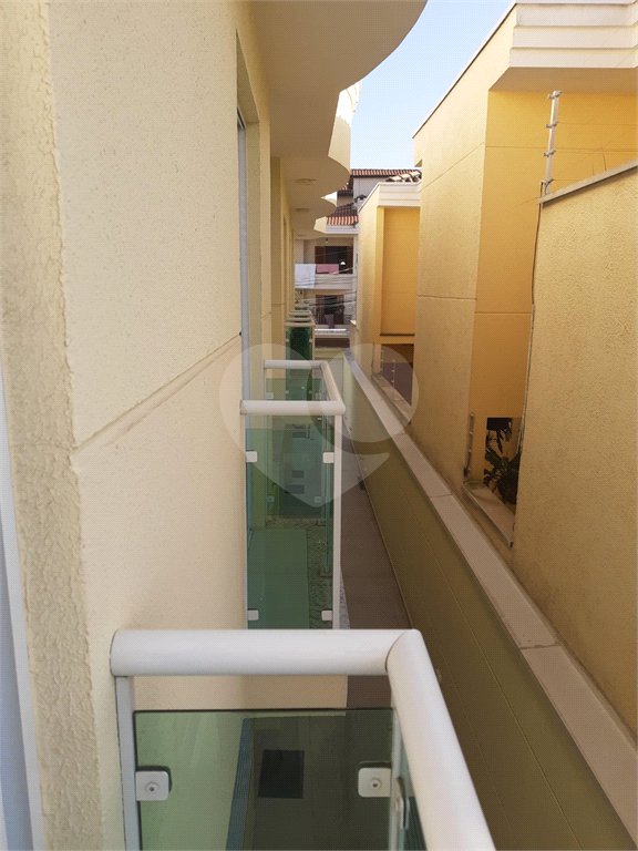 Casa à venda com 2 suítes no condomínio Residencial Poncet, São Paulo - SP