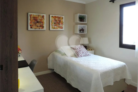 Apartamento para alugar com 3 quartos, sendo 1 suíte,  em Alto da Boa Vista, São Paulo, SP