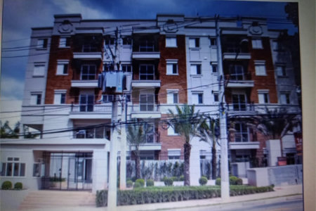 Apartamento à venda ou para alugar com 1 quarto em Granja Viana, Cotia, SP