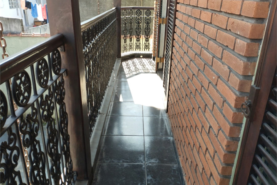 Sobrado à venda com 4 quartos, sendo 1 suíte, em Tremembé, São Paulo, SP
