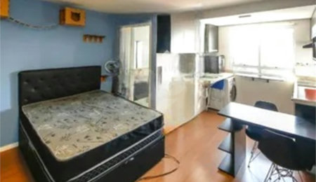 Apartamento à venda com 1 quarto em Vila Ema, São Paulo, SP