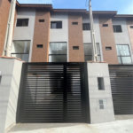 Casa Residencial à venda, Jardim Três Marias, Guarujá - CA0266.