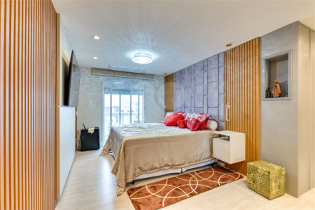 Apartamento à venda com 4 suítes em Vila Sofia, São Paulo, SP